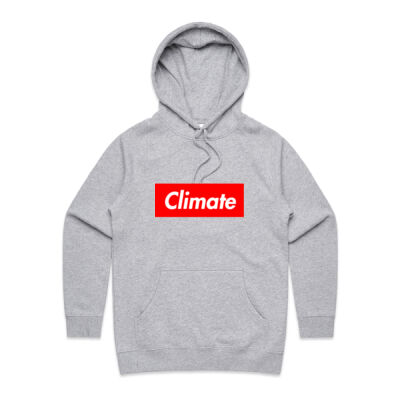 Climate - Womens Supply Hood Thumbnail